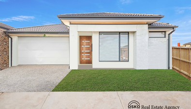 Picture of 14 Arnison Road, TARNEIT VIC 3029