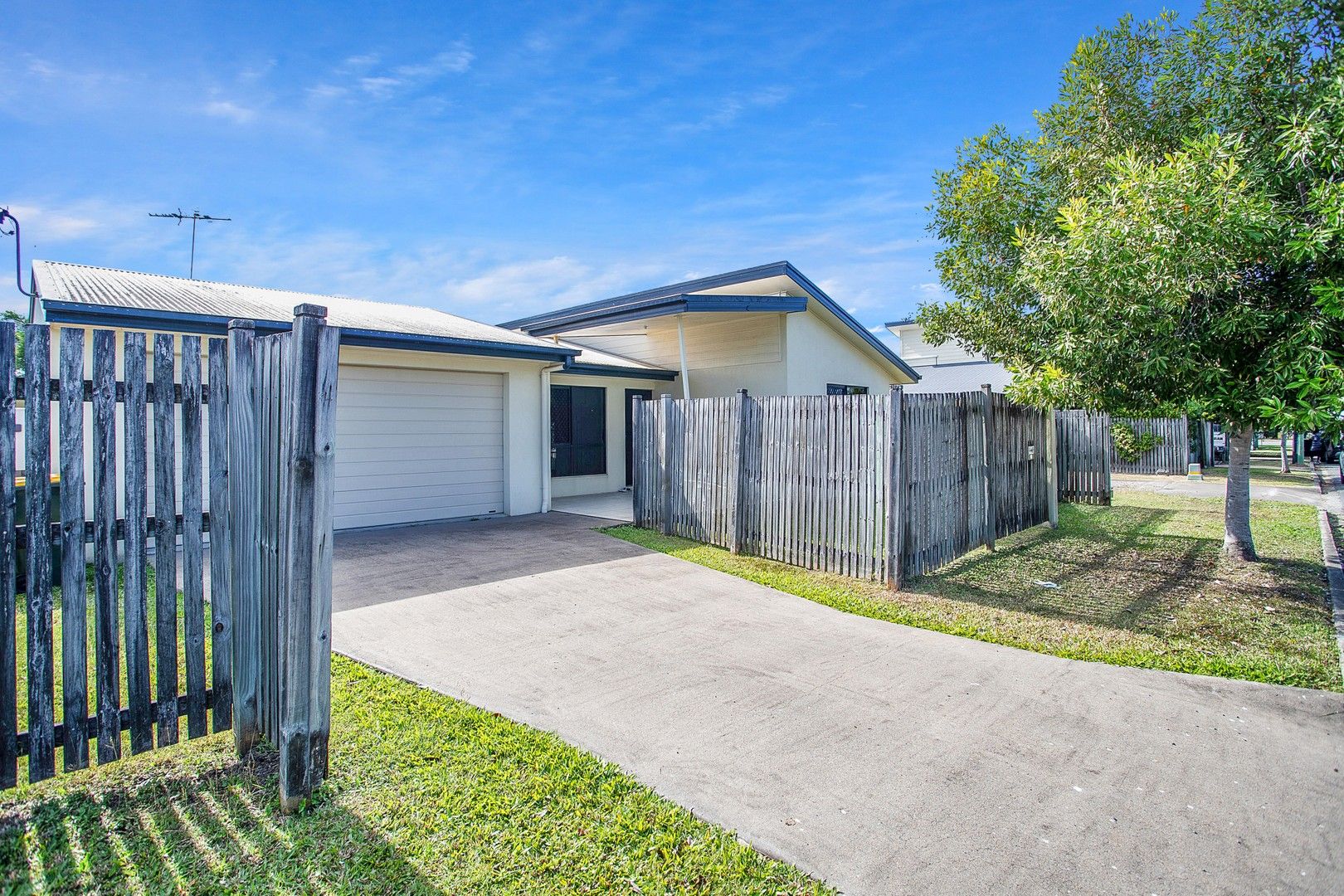 4C Galletly Street, West Mackay QLD 4740, Image 0