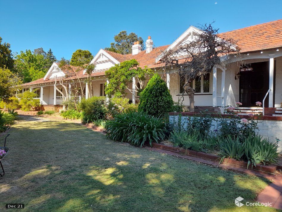 1 bedrooms Block of Units in 16/106 Williams Street GOOSEBERRY HILL WA, 6076