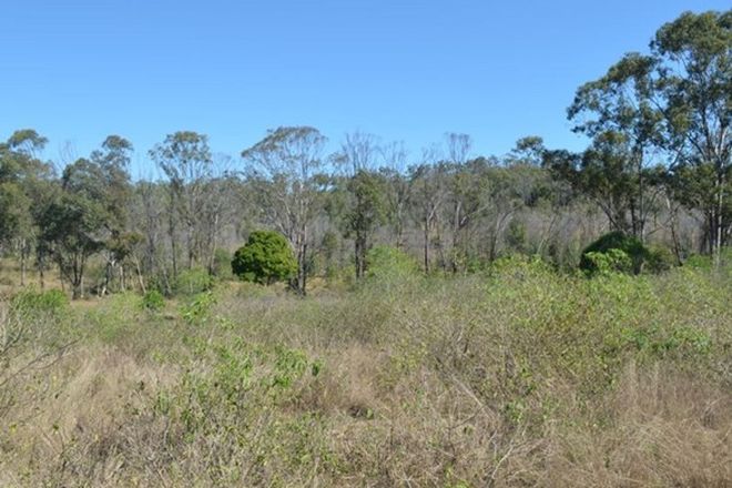 Picture of 1/956 Mount Larcom Bracewell Road, MACHINE CREEK QLD 4695