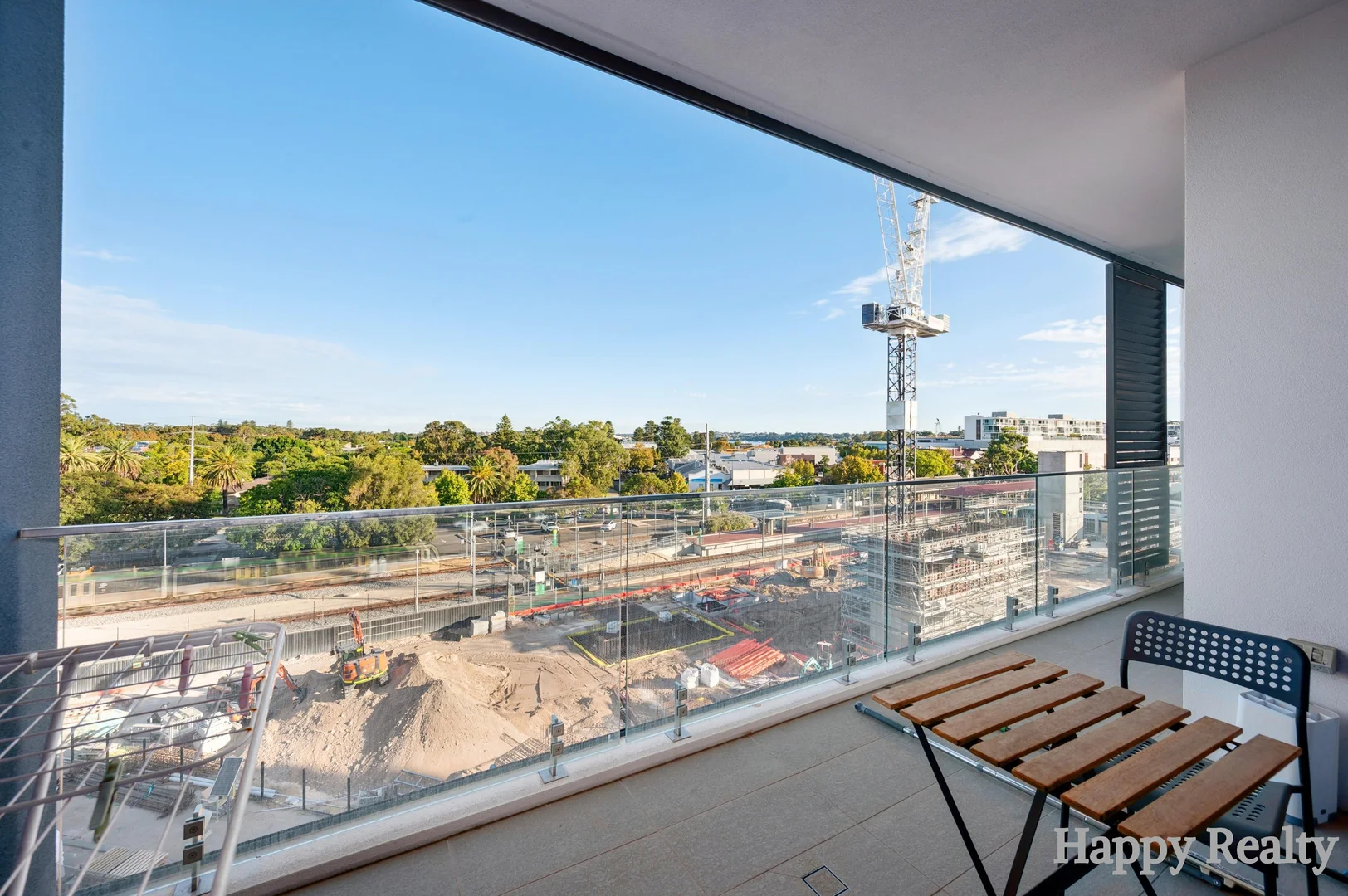 Additional image 9 of 402/5 Shenton Road, Claremont WA 6010