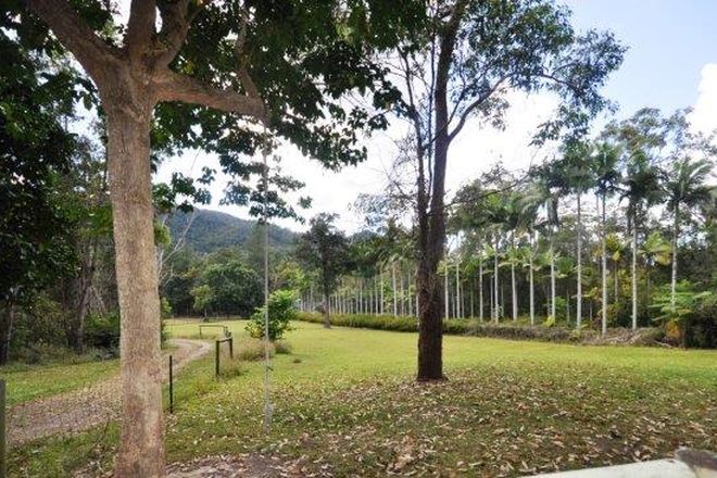 Picture of 353 Mount Gardiner Road, BEMERSIDE QLD 4850