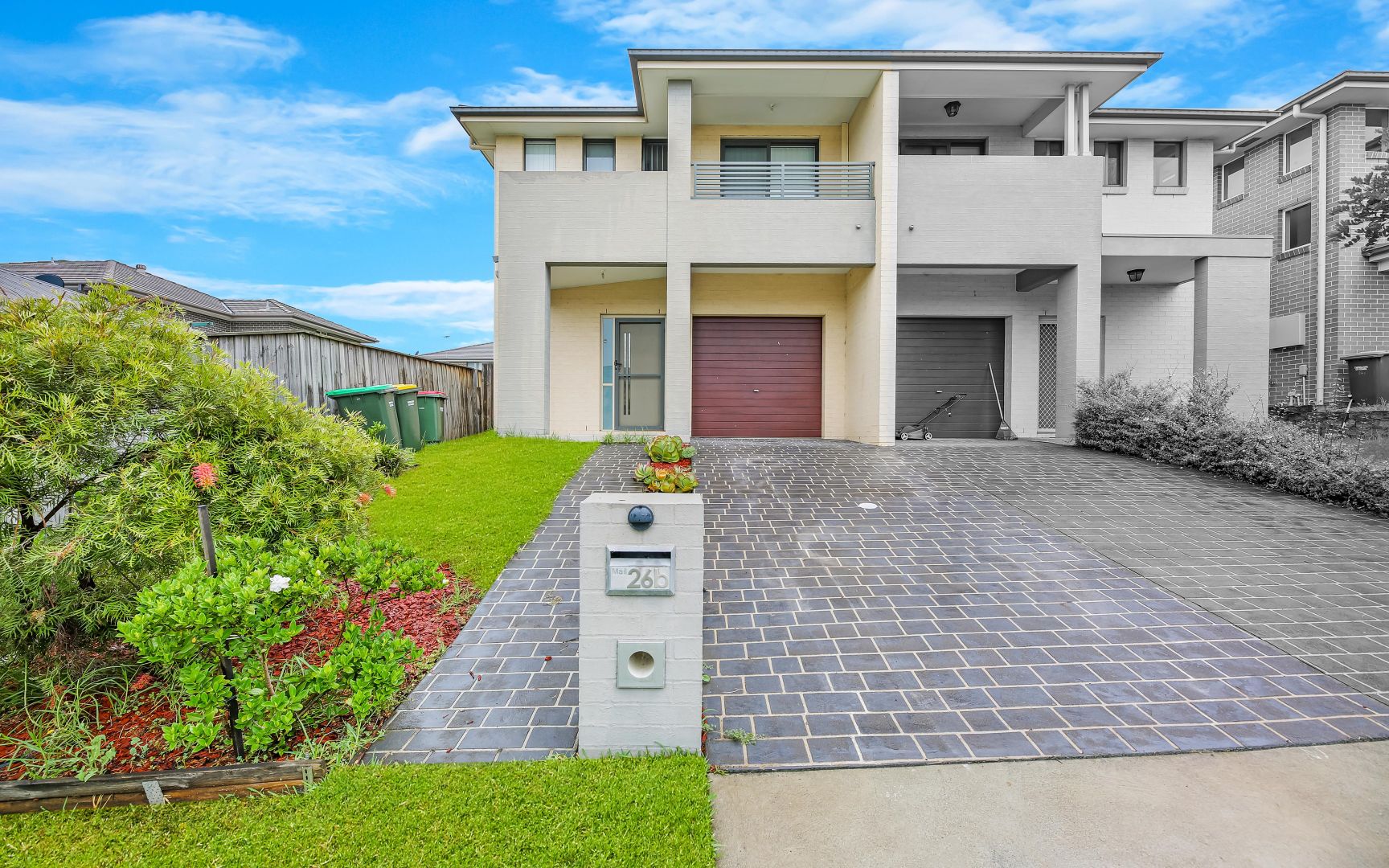 26B Mcguire Crescent, Bardia NSW 2565