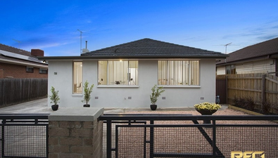 Picture of 47 Glyndon Ave, ST ALBANS VIC 3021