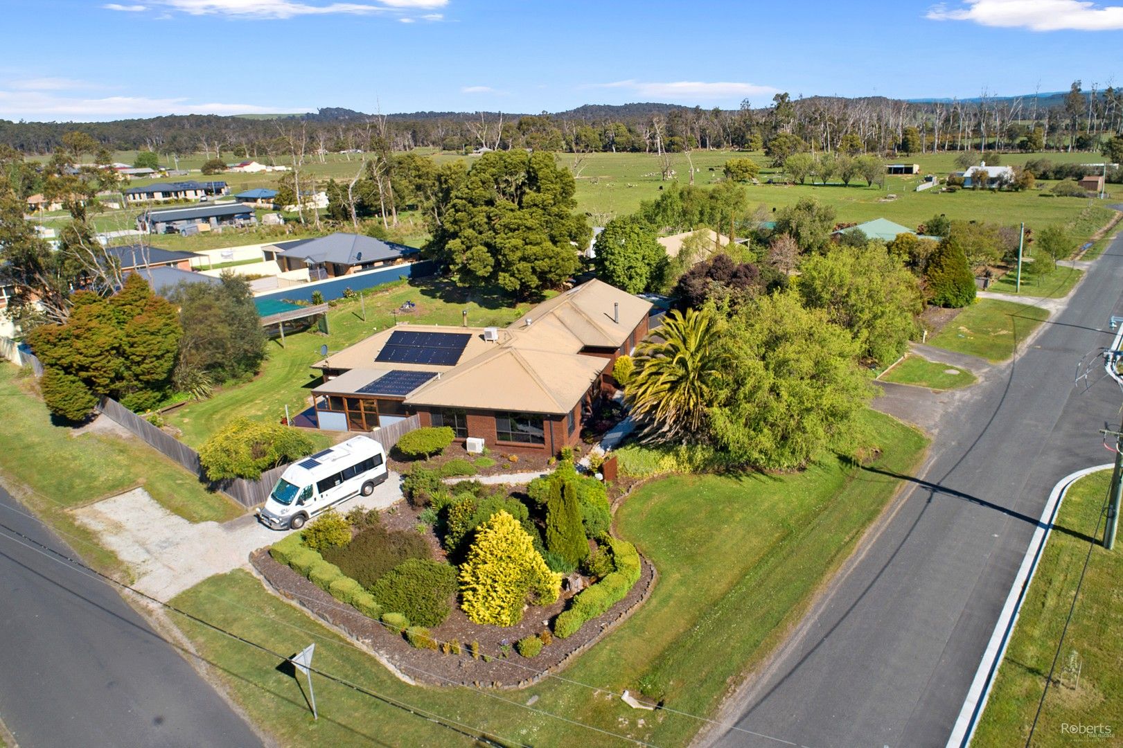 209 Percival Street, Latrobe TAS 7307, Image 0