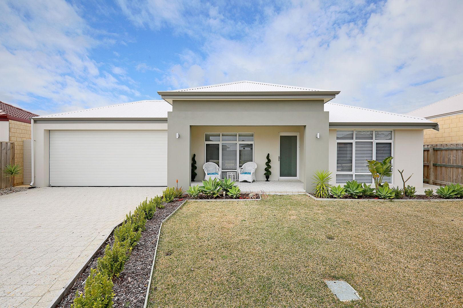 40 Solandri Turn, Halls Head WA 6210, Image 2