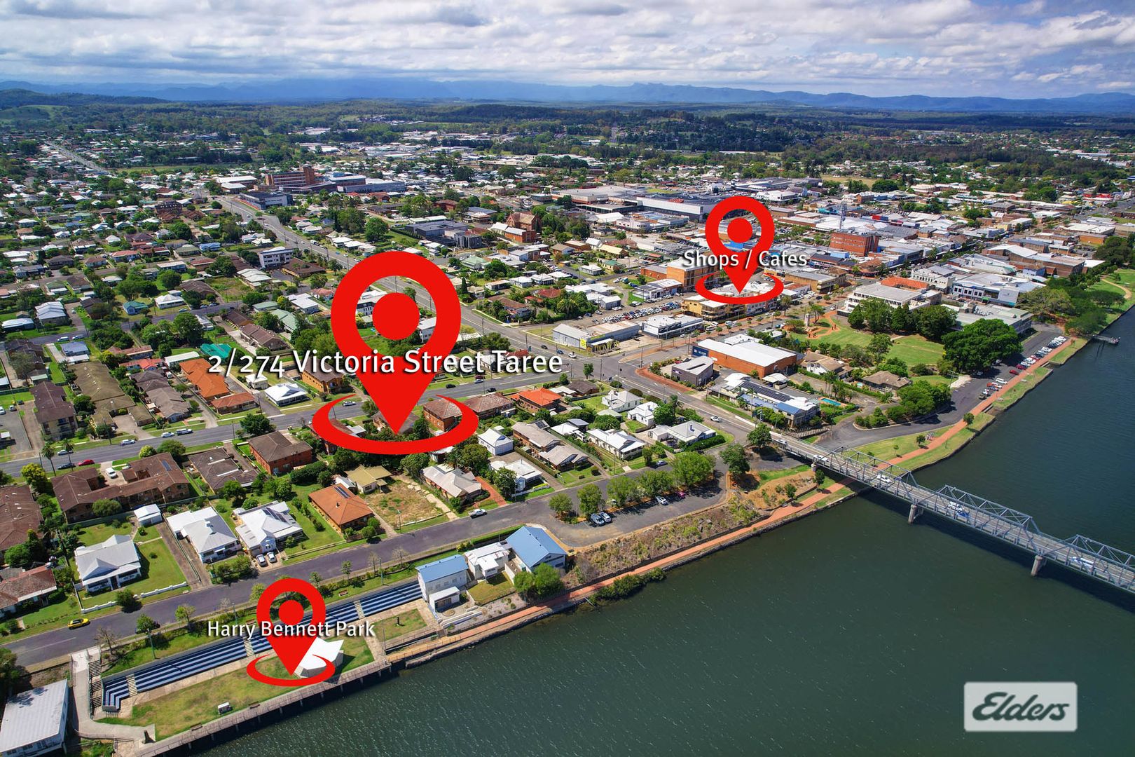 2/274 Victoria Street, Taree NSW 2430, Image 1