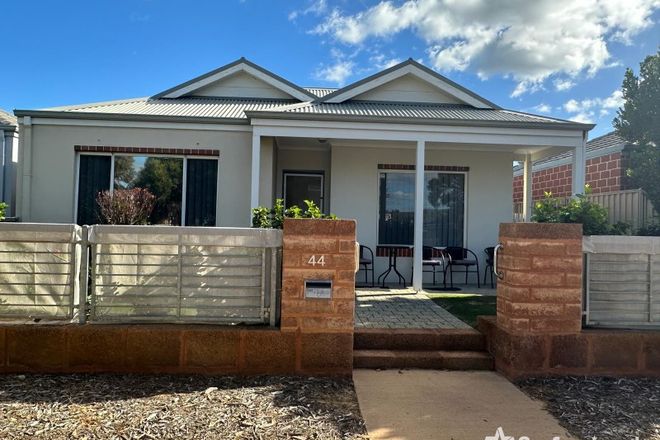 Picture of 44 Doley Road, BYFORD WA 6122