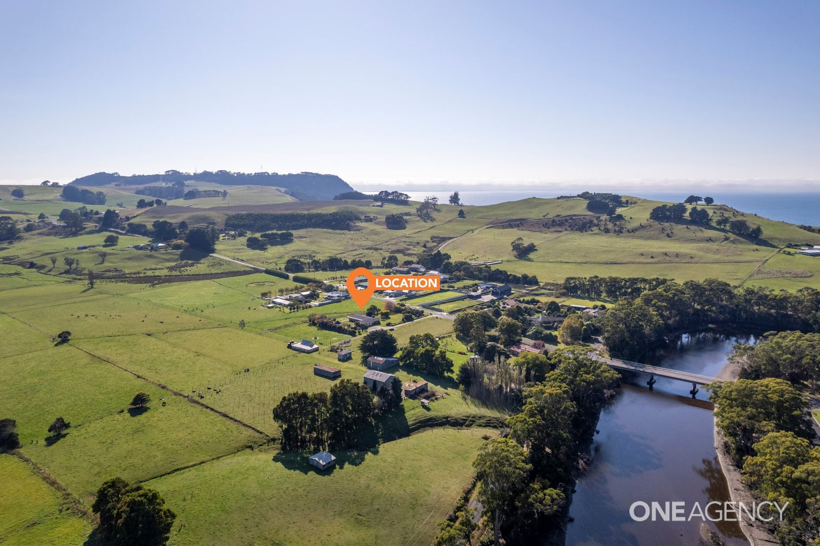 Lot 1 River Road, Wynyard TAS 7325, Image 1