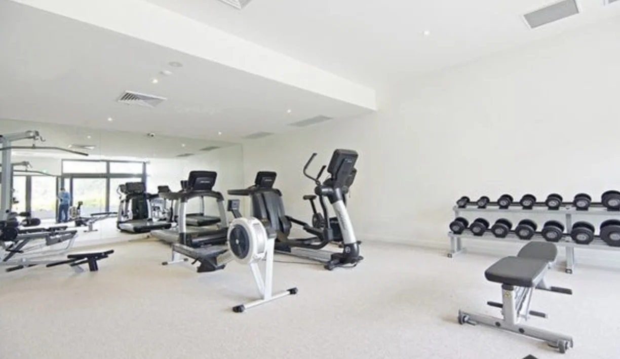 Additional image 6 of 806/61 Galada Avenue, Parkville VIC 3052