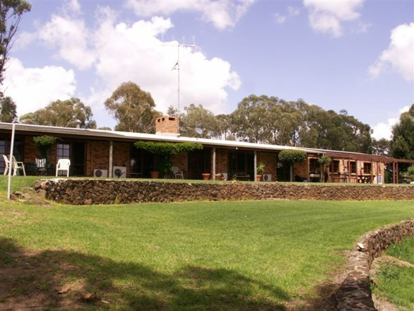 248 Coolabah Road, Bungonia NSW 2580