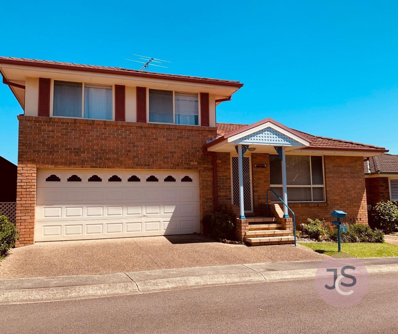 3/28 Abel Street, Wallsend Property History & Address Research Domain