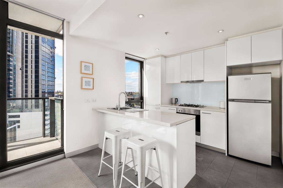 1401/283 City Road, Southbank VIC 3006, Image 1