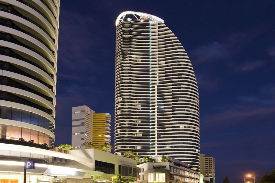 Broadbeach QLD 4218, Image 0