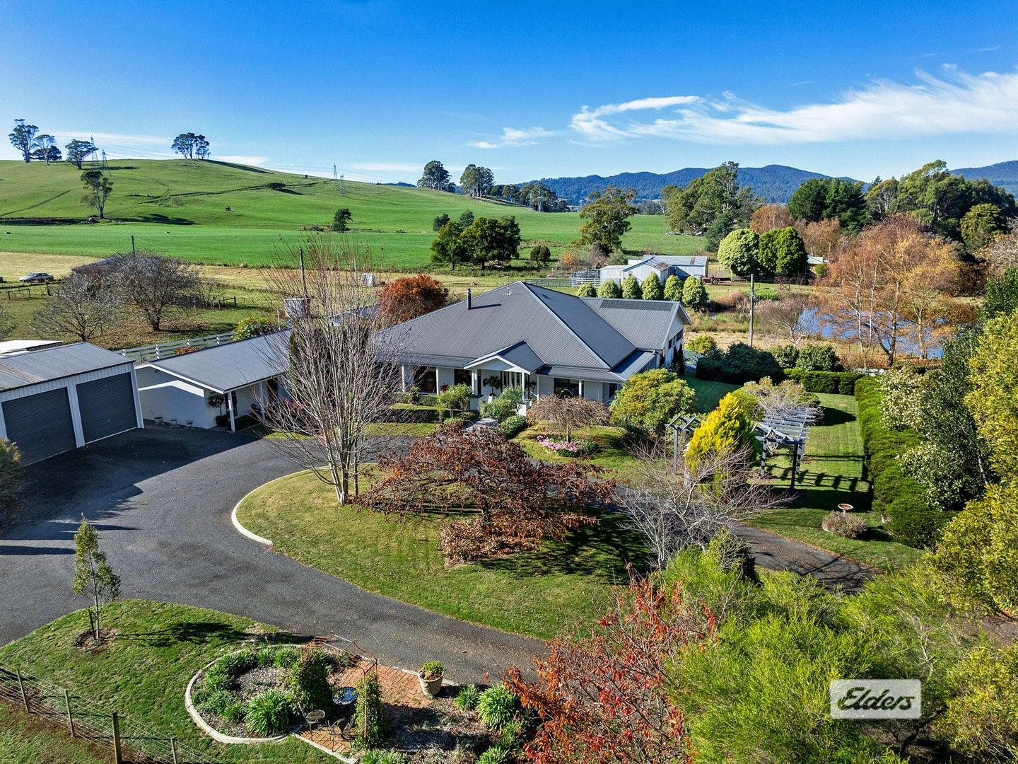 1589 Sheffield Road, Barrington TAS 7306, Image 0