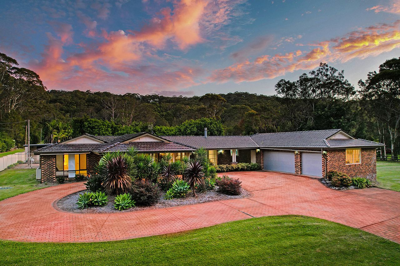 40 Pomona Road, Empire Bay NSW 2257 Domain