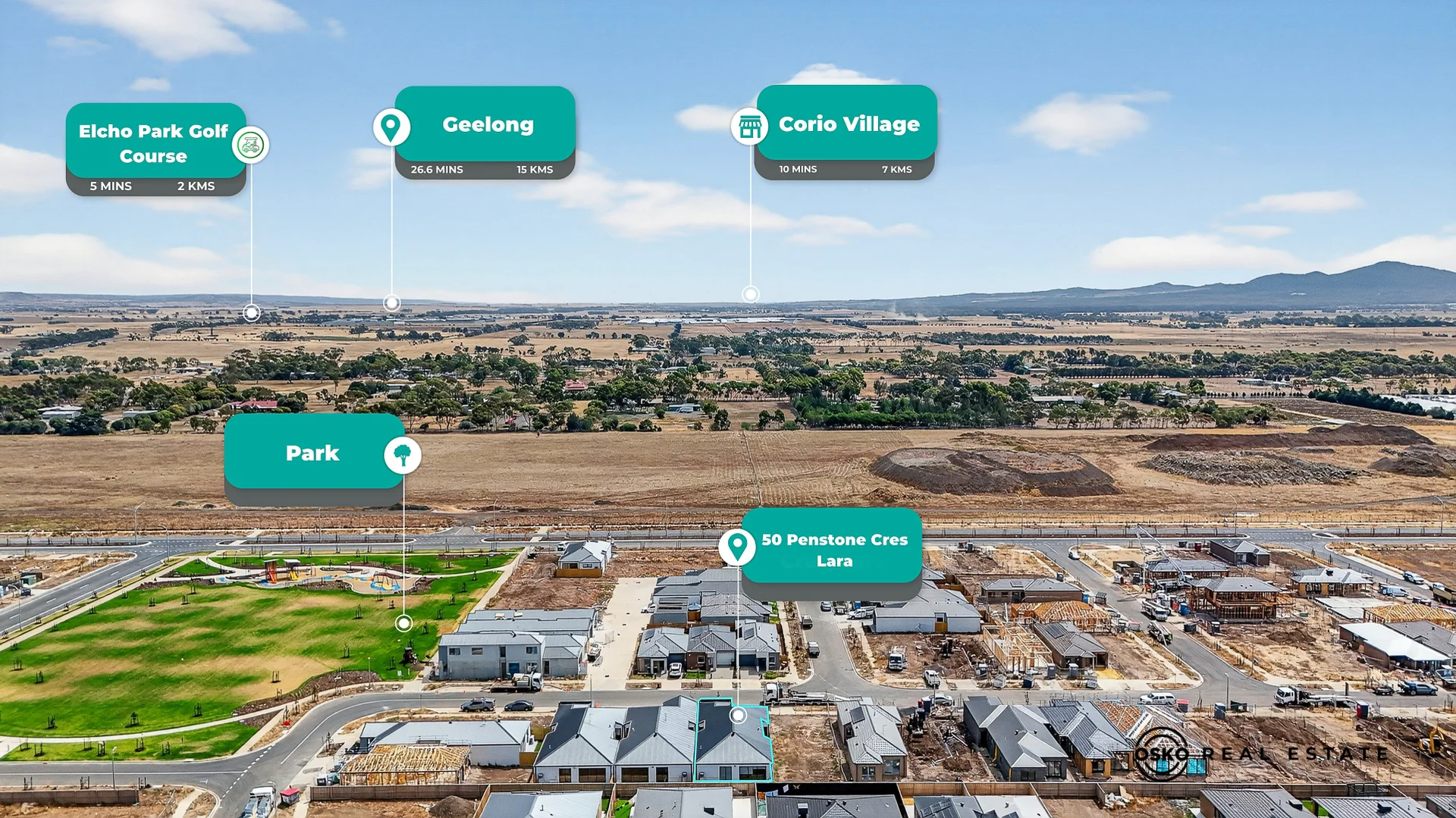 Additional image 31 of 50 Penstone Crescent, Lara VIC 3212