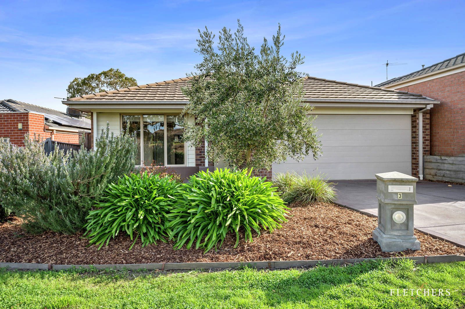 3 Bluemist Place, Doreen VIC 3754, Image 0