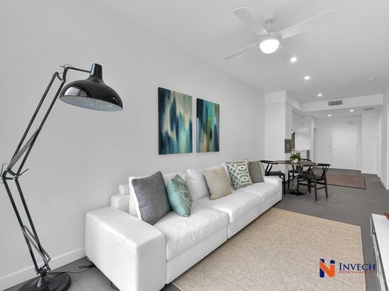 1606/10 Trinity Street, Fortitude Valley QLD 4006, Image 2