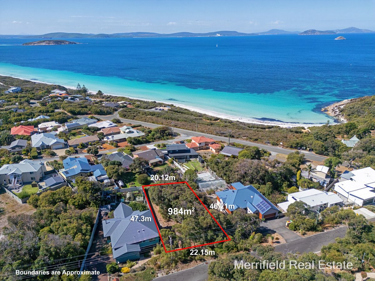 8 Karrakatta Road, Goode Beach WA 6330, Image 1