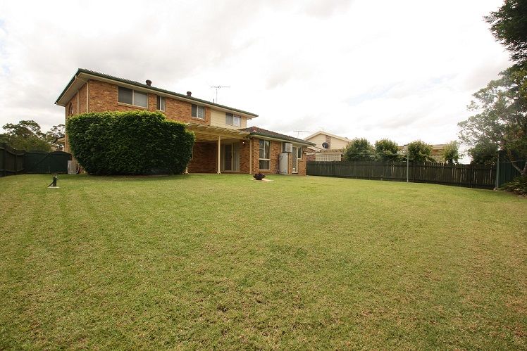 29 Central Park Drive, Bow Bowing NSW 2566