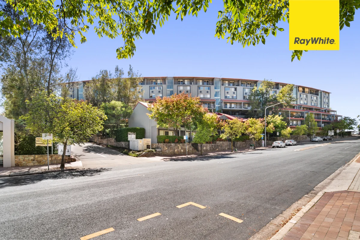 Additional image 14 of 53B/9 Chandler Street, Belconnen ACT 2617