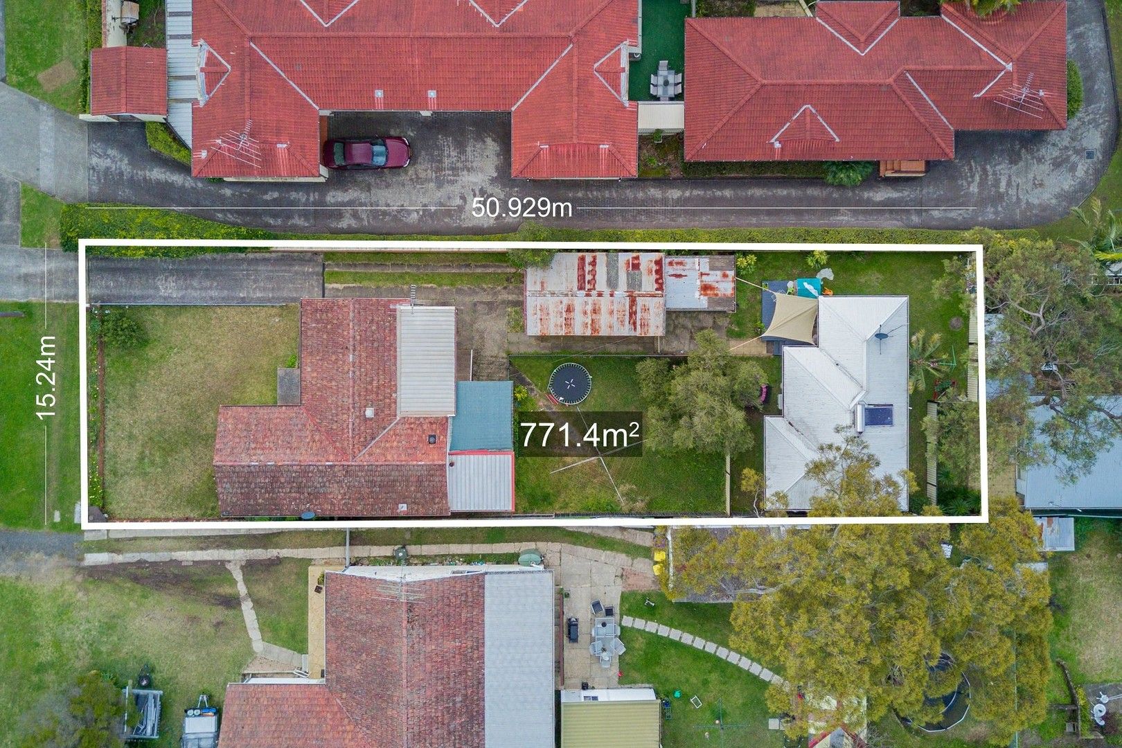 6 bedrooms House in 42 Manchester Road GYMEA NSW, 2227