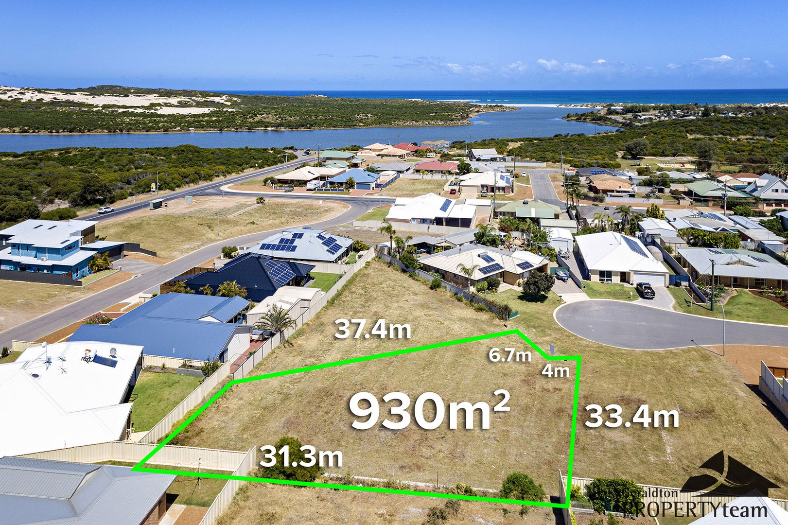 39 Ettrick Court, Cape Burney WA 6532, Image 1