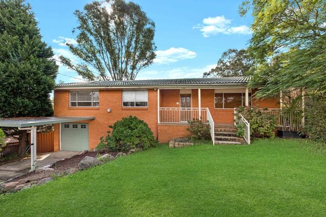 Picture of 54 Mozart street, SEVEN HILLS NSW 2147