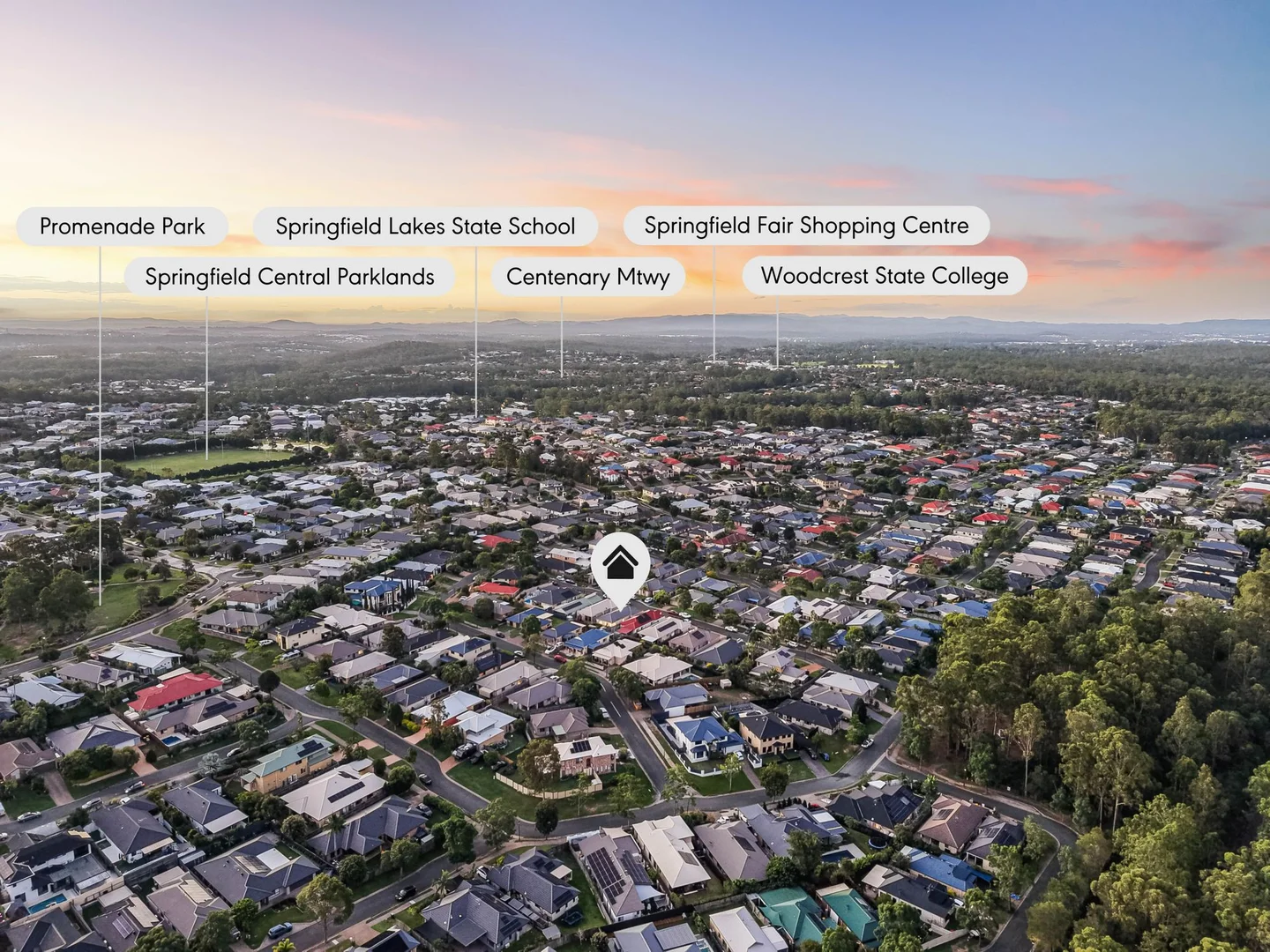 Additional image 20 of 18 Moonbeam Street, Springfield Lakes QLD 4300