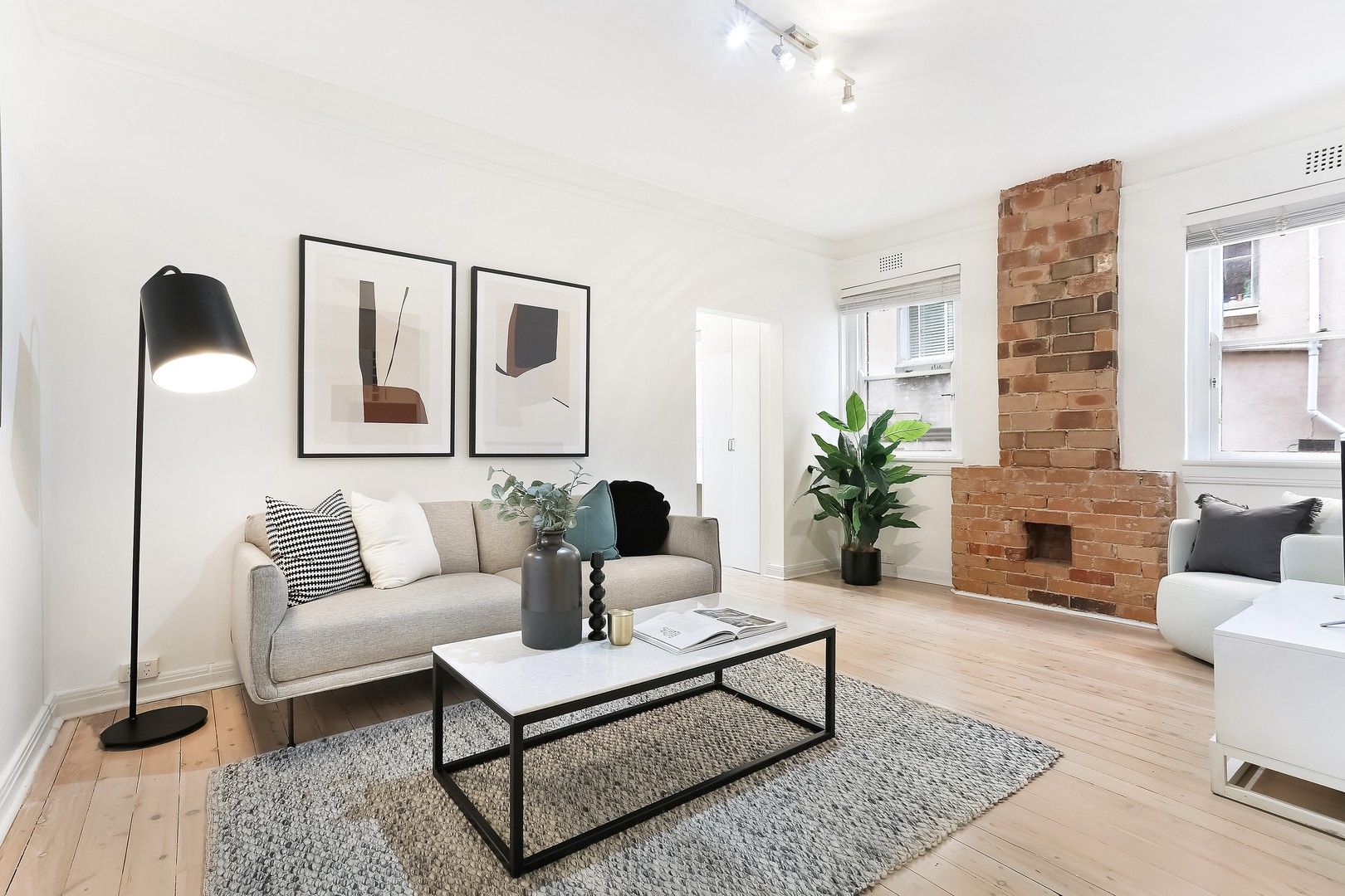 2 bedrooms Apartment / Unit / Flat in 3/35 Birriga Road BELLEVUE HILL NSW, 2023
