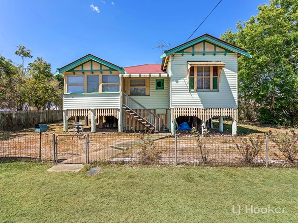 82 Thorn Street, Ipswich QLD 4305