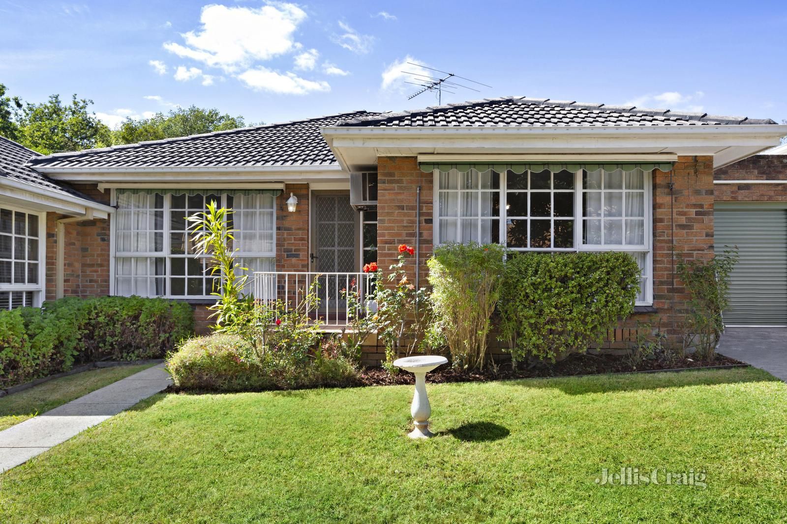 2/58 Windsor Crescent, Surrey Hills VIC 3127, Image 0