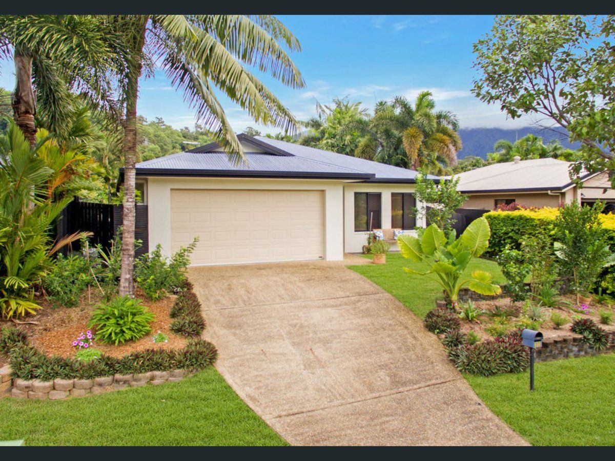 32 Shamrock Avenue, Brinsmead QLD 4870, Image 0