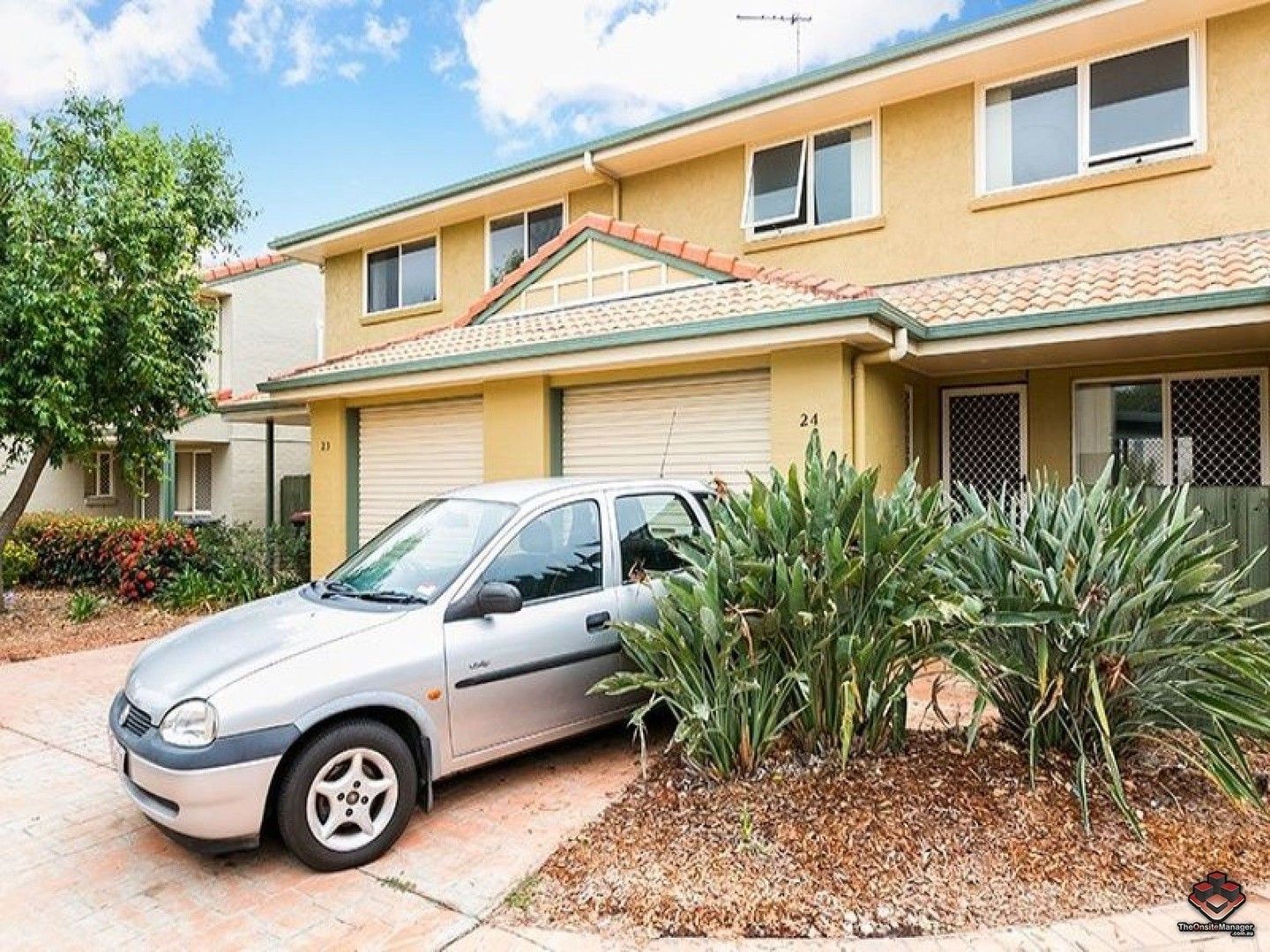3 bedrooms Townhouse in 24/80 Oswin Street ACACIA RIDGE QLD, 4110