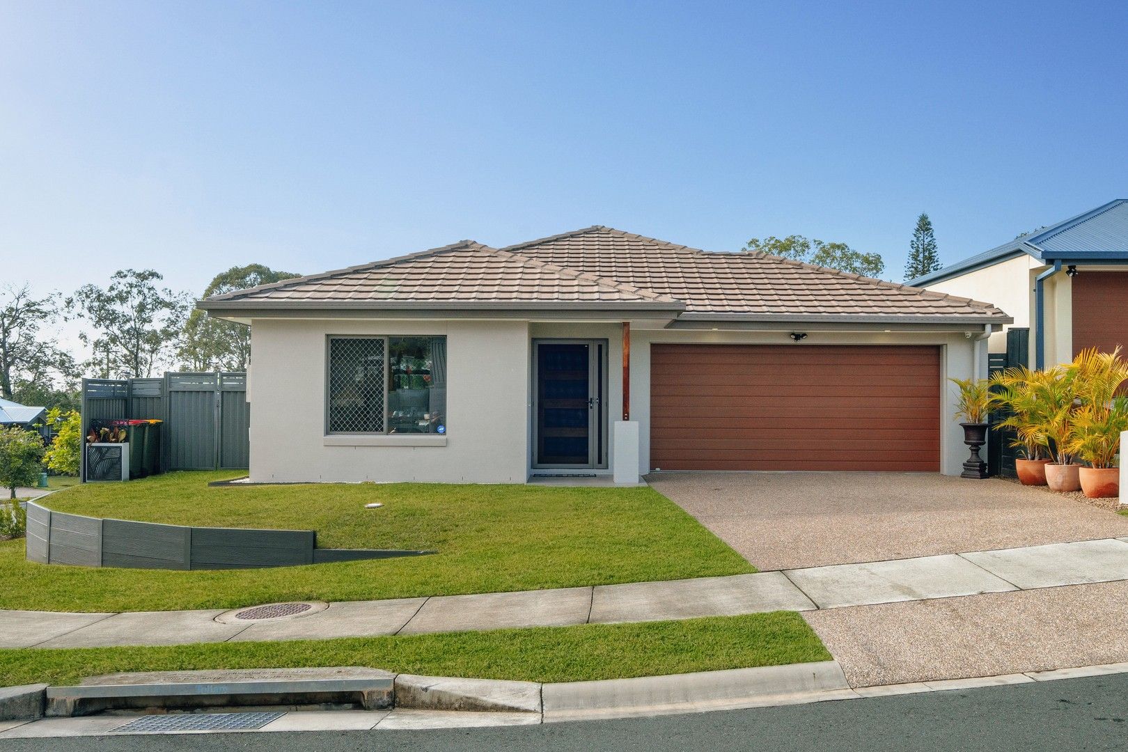 4 bedrooms House in 1 King Arthur Crescent MURRUMBA DOWNS QLD, 4503