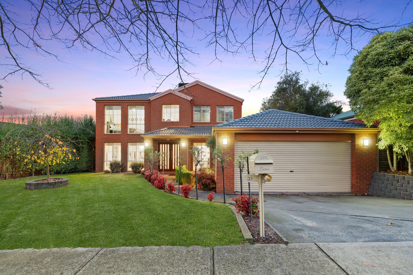 31 Manor Drive, Frankston South Property History & Address Research