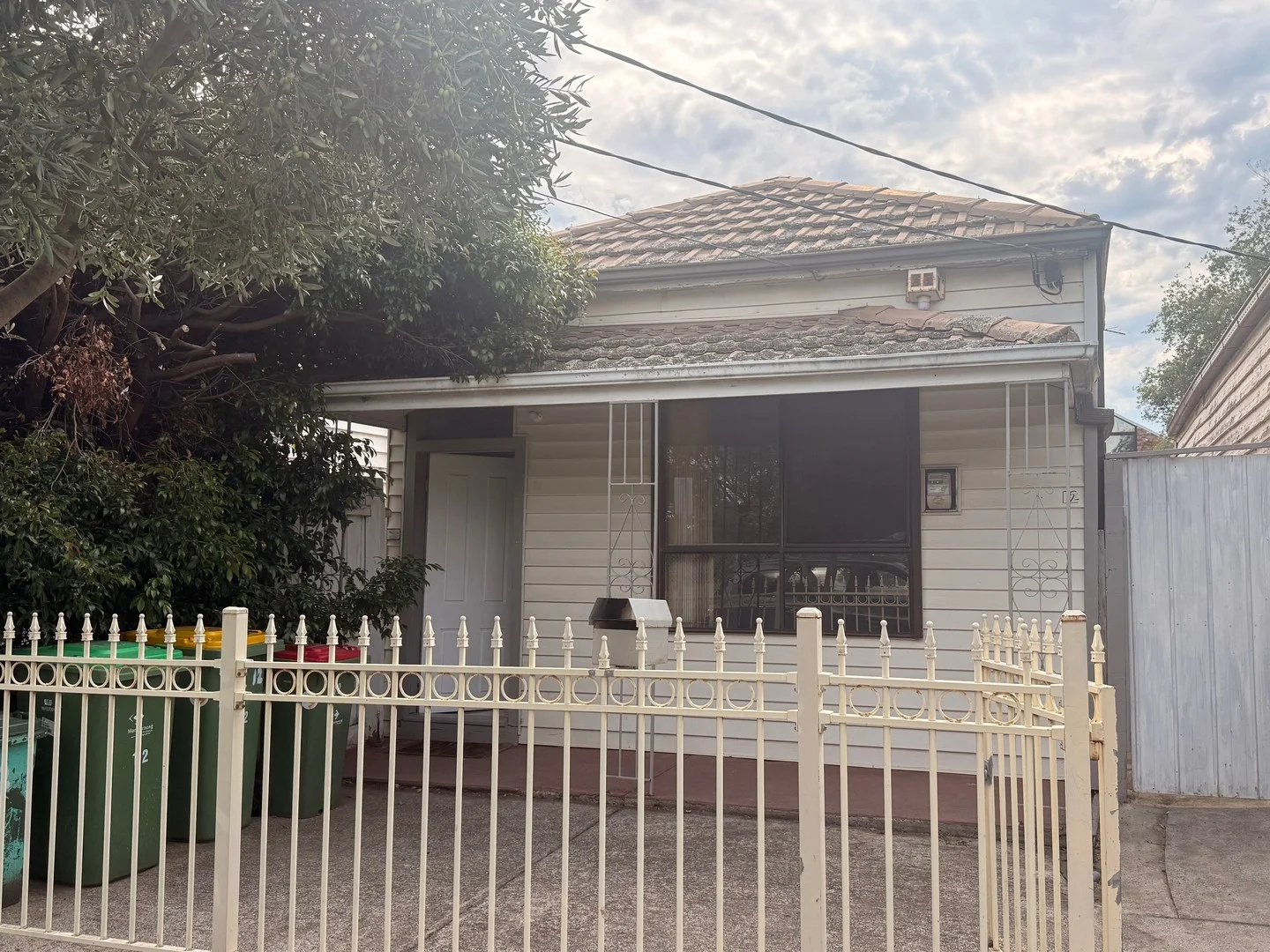 12 Malden Street, Footscray VIC 3011