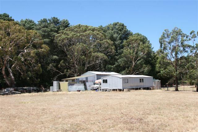 Lot 2 Cemetery Road, Carlsruhe VIC 3442, Image 2