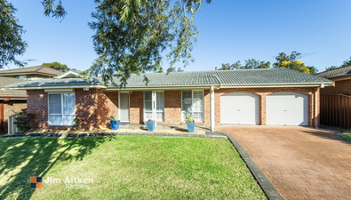 Picture of 8 West Street, KINGSWOOD NSW 2747