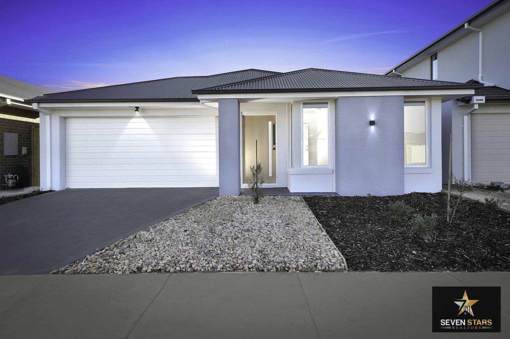 4 bedrooms House in 12 Trudeau Road MELTON SOUTH VIC, 3338