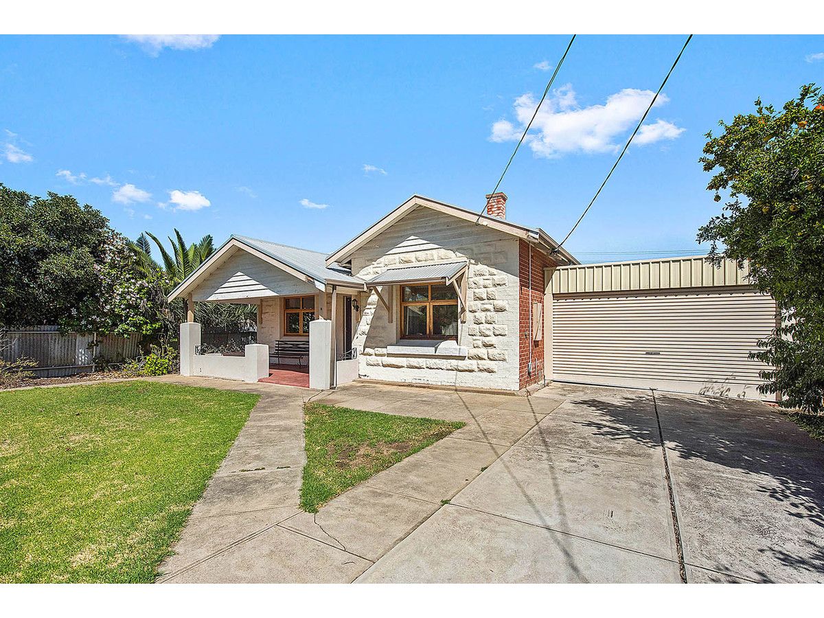 9 Spencer Street, Cowandilla SA 5033, Image 0