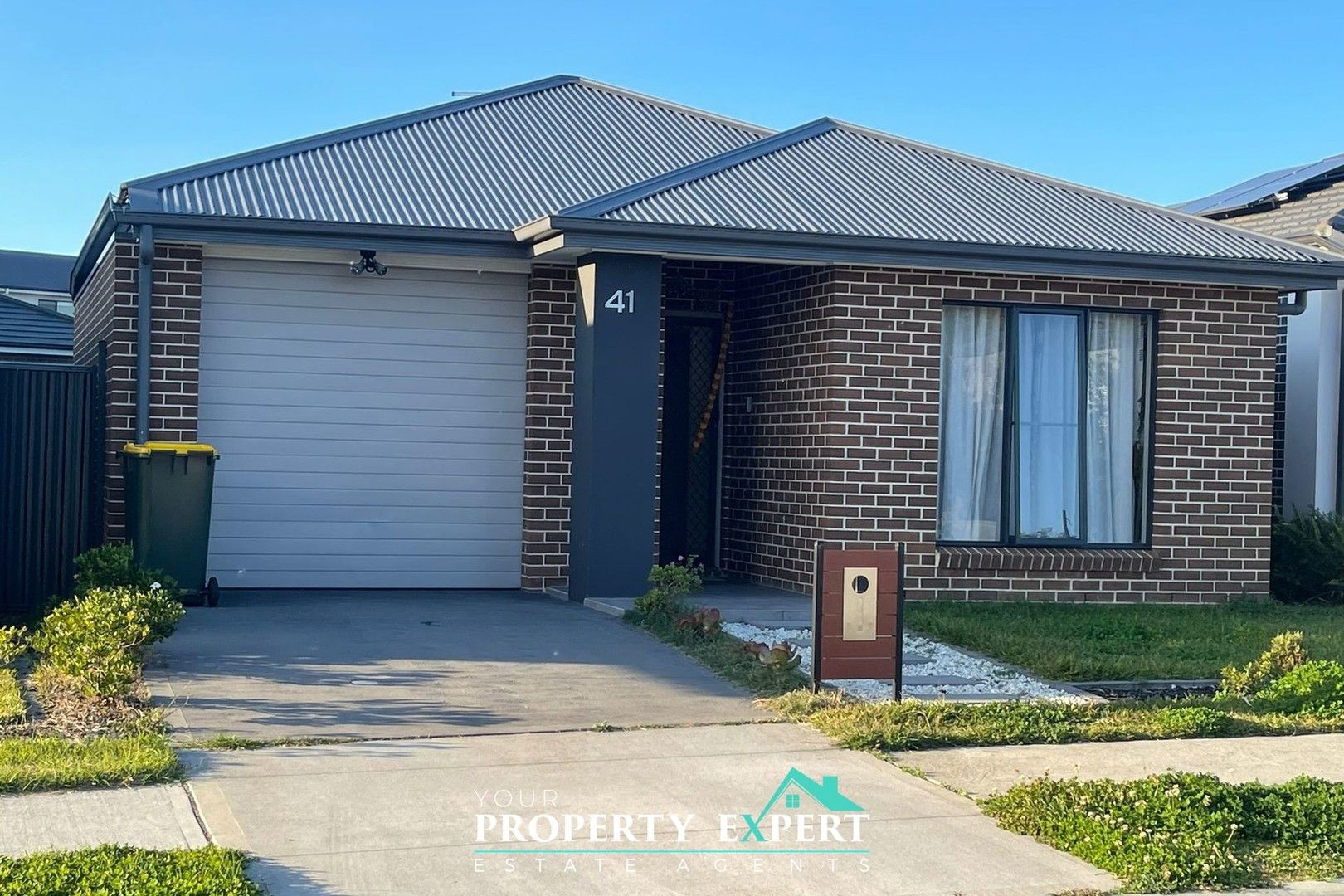 41 Everard Terrace, Marsden Park NSW 2765 House For Rent Domain