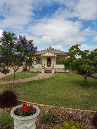 Picture of 789 Templeton Road, WHITWARTA SA 5461