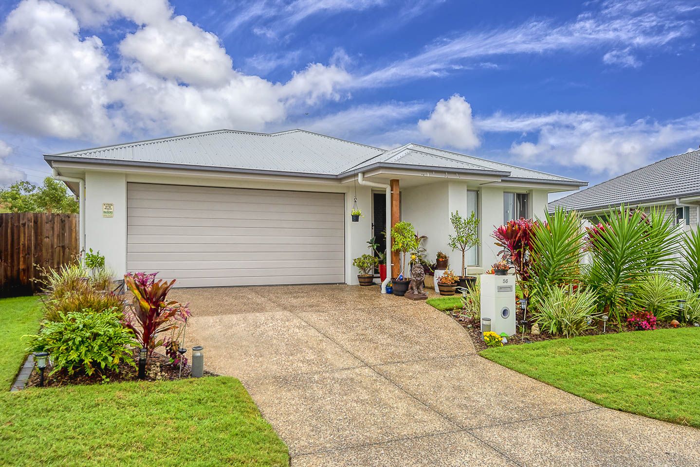 56 Southwood Circuit, Yarrabilba QLD 4207, Image 0