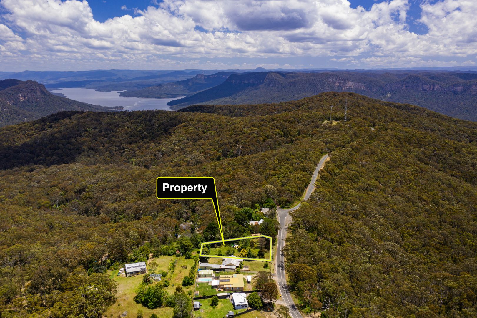 51 Burragorang Road, Nattai NSW 2570, Image 1