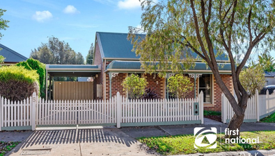 Picture of 5 Franklin Place, CAROLINE SPRINGS VIC 3023