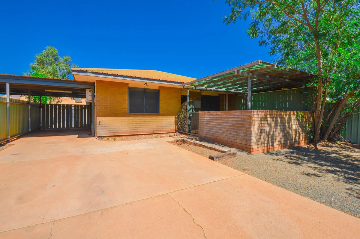 8B Yarrunga Crescent, South Hedland WA 6722
