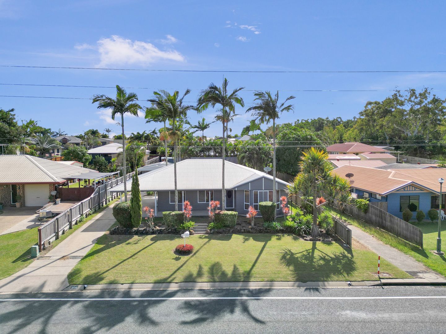 206 Kellys Road, Walkerston QLD 4751, Image 1