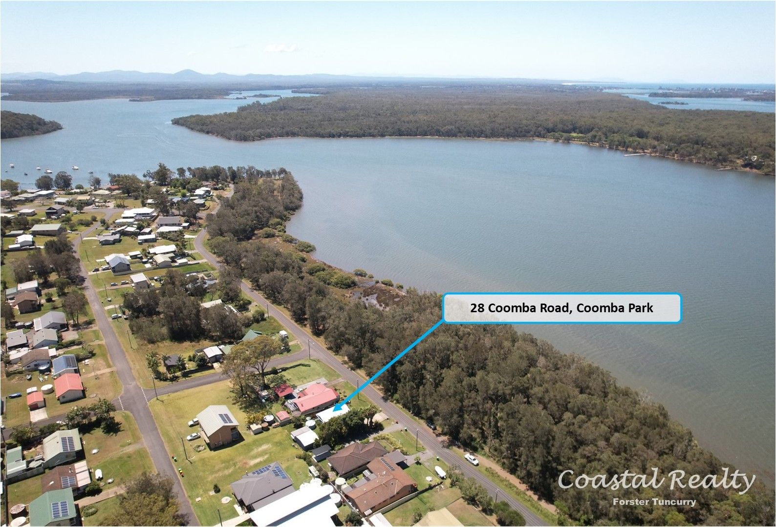 28 Coomba Road, Coomba Park NSW 2428, Image 0